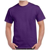 gildan camiseta heavy cotton para hombre