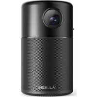 nebula capsule pocket cinema wireless smart mini projector