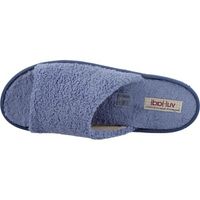 vulladi pantuflas flex para mujer