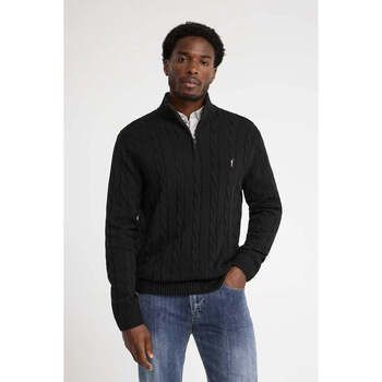 Polo Club Jersey RIGBY GO CABLE ZIPPER WOOL KLUM para hombre