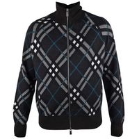 burberry chaqueta de punto - para hombre
