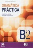 gramatica practica b2  audio cd grammar secondary school