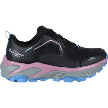 Hi-Tec Zapatillas de senderismo PACE WATERPROOF WOMEN para mujer