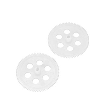 Eachine E120 RC ERA C187 Conjunto de engranajes principales Partes de helicóptero RC