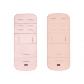 Colchoneta silla de paseo Butterfly Dance Rosa