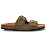 autenti sandalias 813119 para hombre