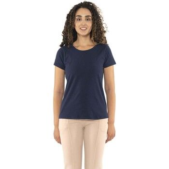 Leone 1947 Camiseta Woman Short Sleeves Never Without para mujer