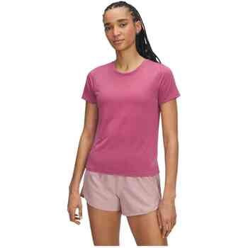 Under Armour Camiseta 1382434-659 para mujer