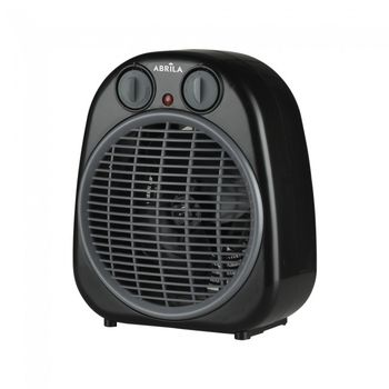 Termoventilador 2 potencias fogata (2000w)