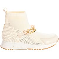 liu jo zapatillas altas 4a3715tx047 para mujer