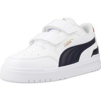 puma zapatillas shuffle downtown lo v ps para nino