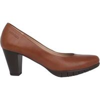 wonders zapatos de tacon lucy para mujer