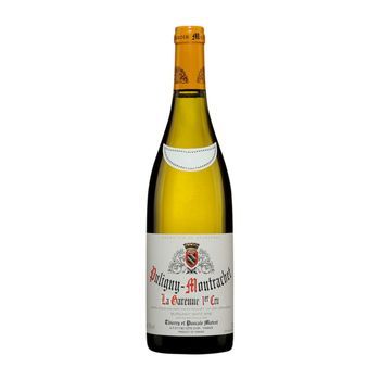 Matrot Vino Blanco La Garenne Premier Cru Puligny-montrachet 75 Cl 13% Vol.