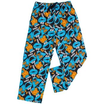 Sesame Street Pantalón chandal XL TT778 para hombre