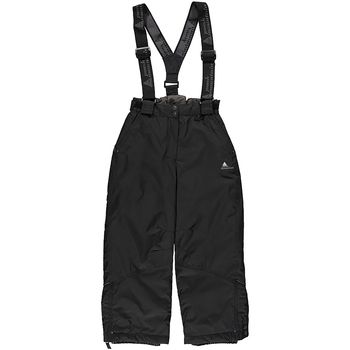 Peak Mountain Pantalones Pantalon de ski fille FEMIX para niña