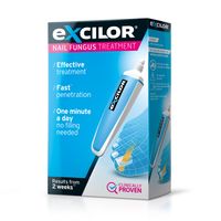 excilor fungal nail  pen