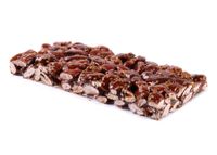 turronico turron de guirlache con ajonjoli o sesamo 200 gramos