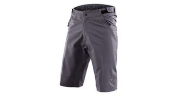 Pantalon corto mtb troy lee designs skyline gris
