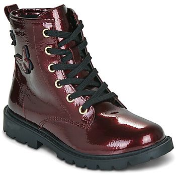 Geox Botines J SHAYLAX GIRL para niña