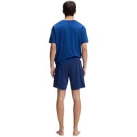 hugo short laze para hombre