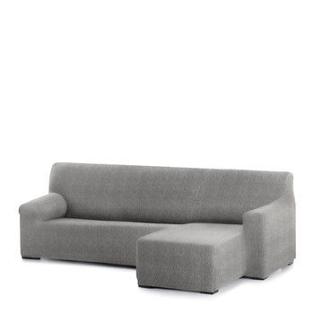 Funda De Sofa M/0 Ch. Longue Premium Roc Derecha C/6