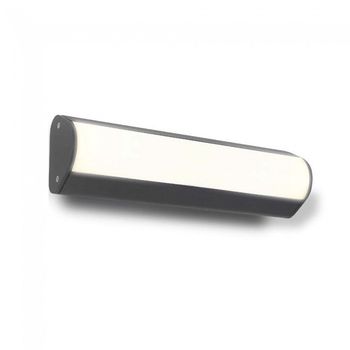 Aplique de exterior led aka (20w)