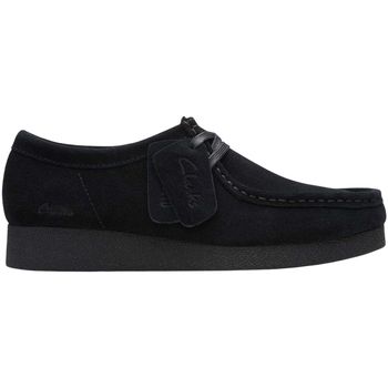 Clarks Zapatos Mujer Wallabee para mujer