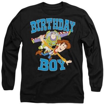 Disney Tops y Camisetas Birthday Boy para mujer
