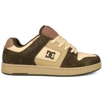 dc shoes zapatillas skate manteca 4 s para hombre