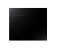 placa induccion samsung nz63t3706a1ur 3 zonas 59cm negro