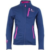 peak mountain polar blouson polarshell fille faynur para nina
