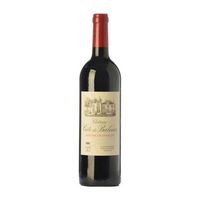 chateau cote de baleau vino tinto saint-emilion crianza 75 cl 135 vol