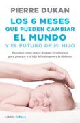 los 6 meses que pueden cambiar el mundo