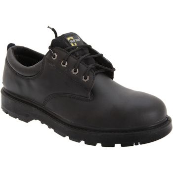 Grafters Zapatos de trabajo Contractor para hombre