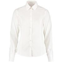kustom kit camisa kk743f para mujer