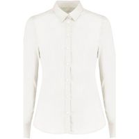 kustom kit camisa kk782 para mujer