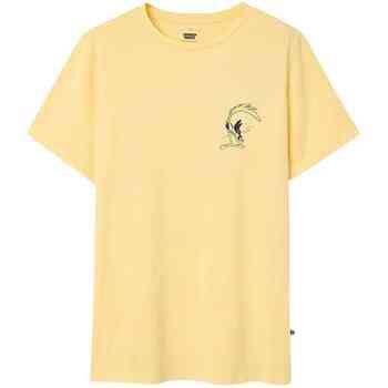 Jimmy Lion Camiseta 077-50621825483091 para mujer