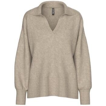 Pieces Jersey Malou para mujer