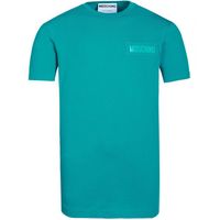 moschino couture camiseta - para hombre