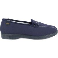 doctor cutillas zapatillas 827 azul para mujer