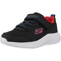 skechers zapatillas bounder techrox para nino