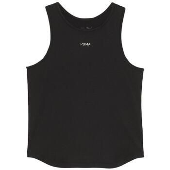 Puma Camiseta tirantes Clouds pun para mujer