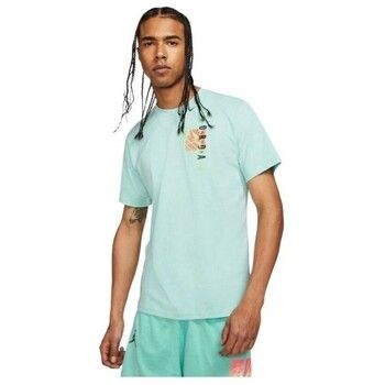 Nike Camiseta Jordan Air Futura para hombre