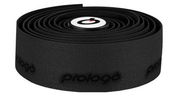 Cinta de manillar prologo plaintouch  negra