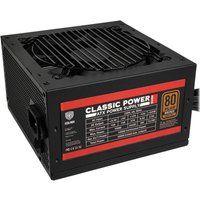 kolink classic kl-500v2 atx psu - 500 w bronze