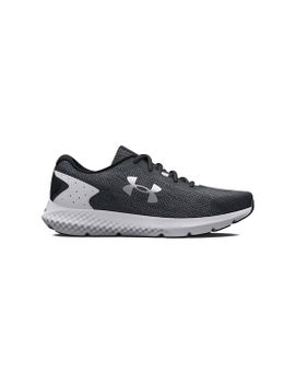 Zapatillas de Running Under Armour Rogue 3 Negro Mujer