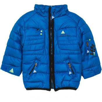 Peak Mountain Chaquetas Doudoune de ski garçon ECAPTI para niño