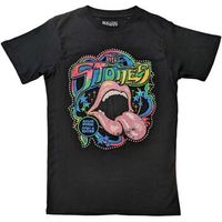 the rolling stones tops y camisetas some girls para mujer