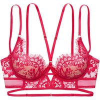 lascana relleno sujetador push-up temptation para mujer