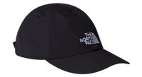 gorra the north face horizon negra unisex